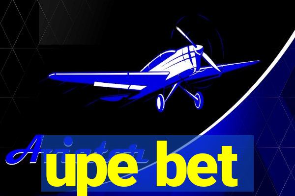 upe bet